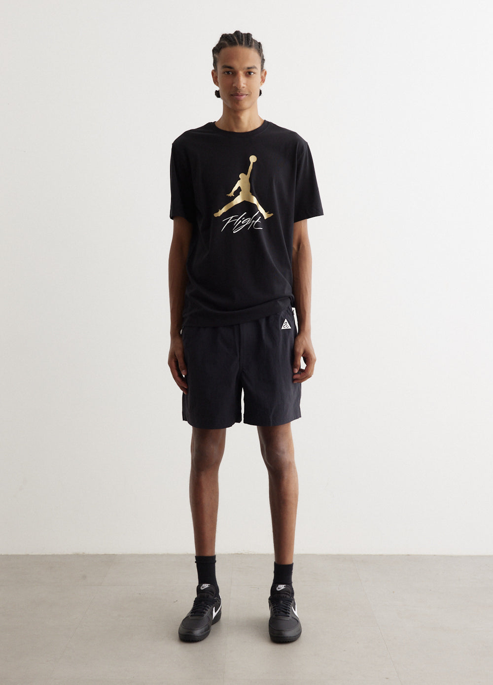 Jumpman Flight T-Shirt