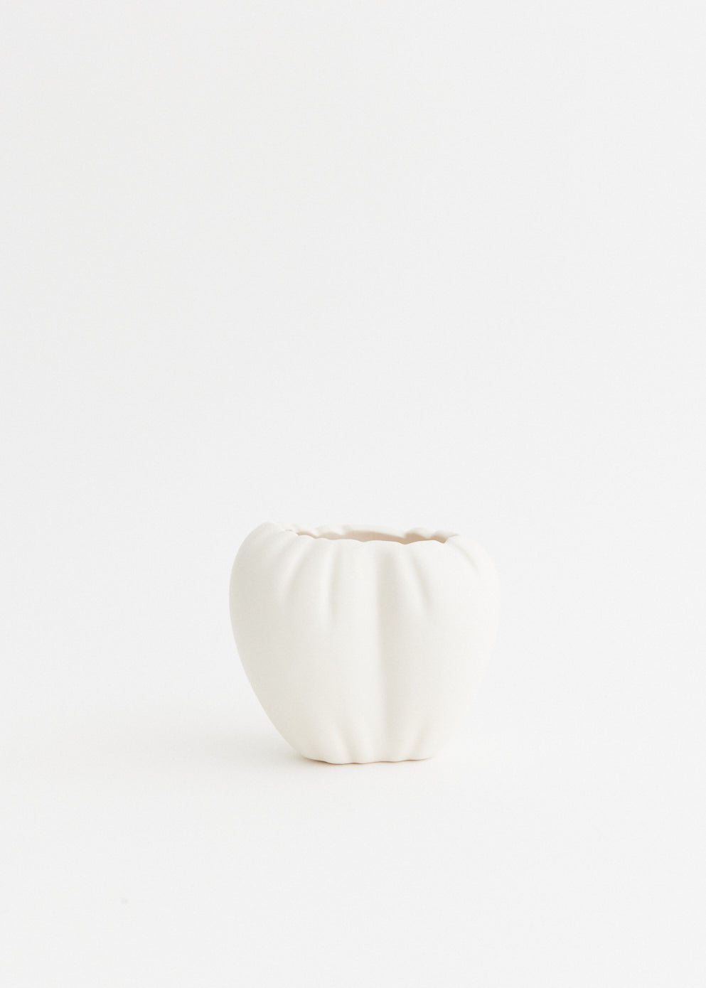 Ceramic Small Vase