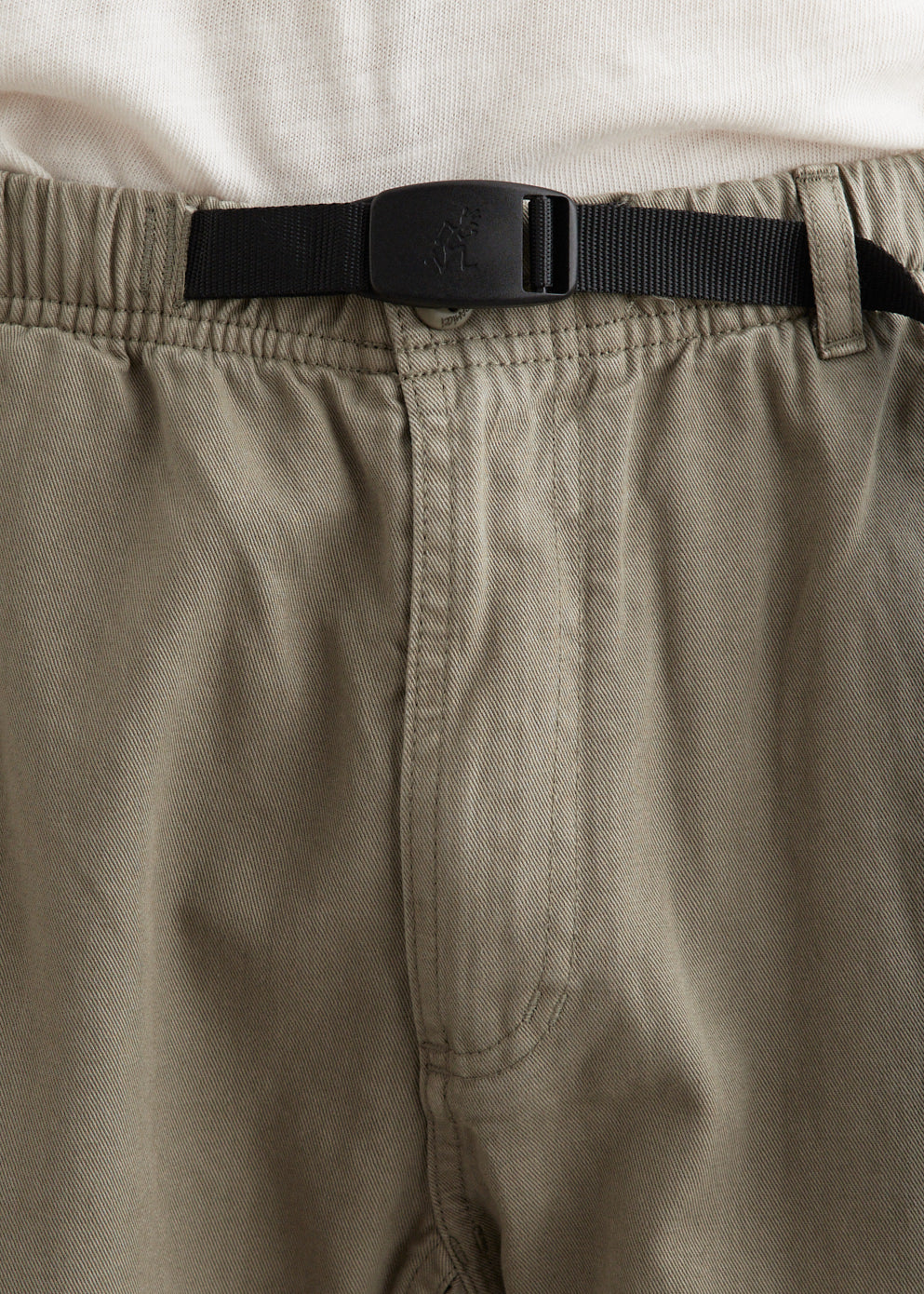 Straight Fit Gramicci Pants