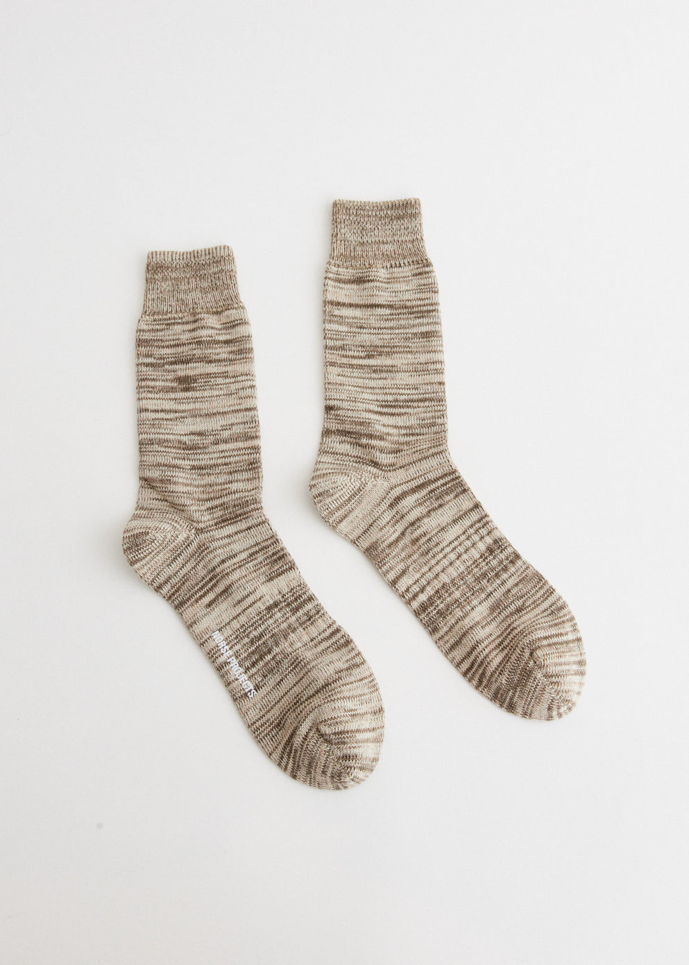 Bjarki Cotton Twist Socks