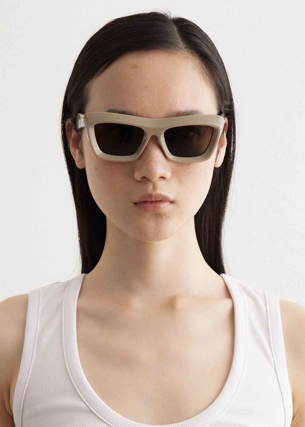 Classic Cat Eye Sunglasses