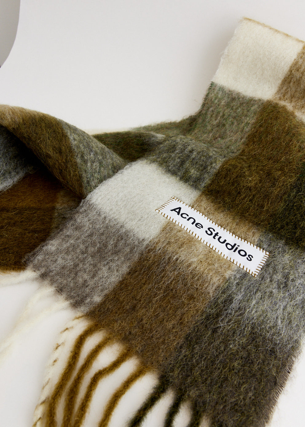 Vally Scarf