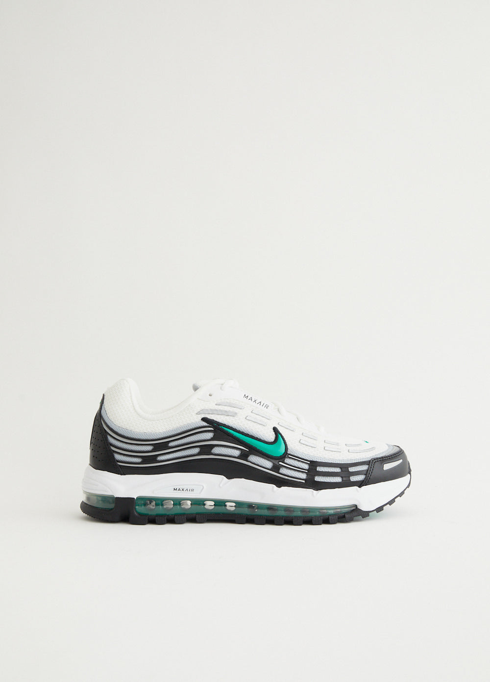 Air Max TL 2.5 'White Stadium Green' Sneakers