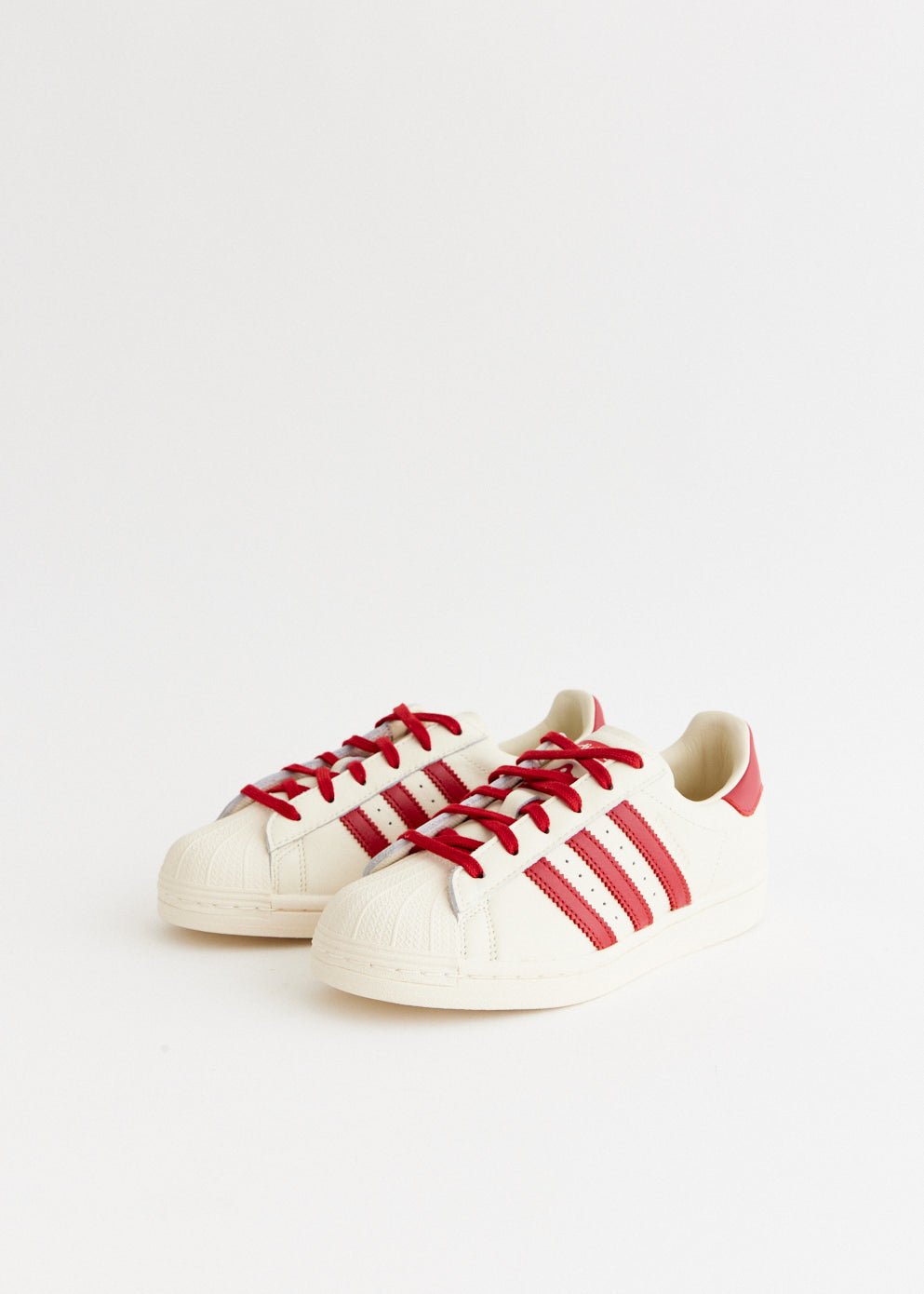 x Avavav Superfinger Superstar Sneakers