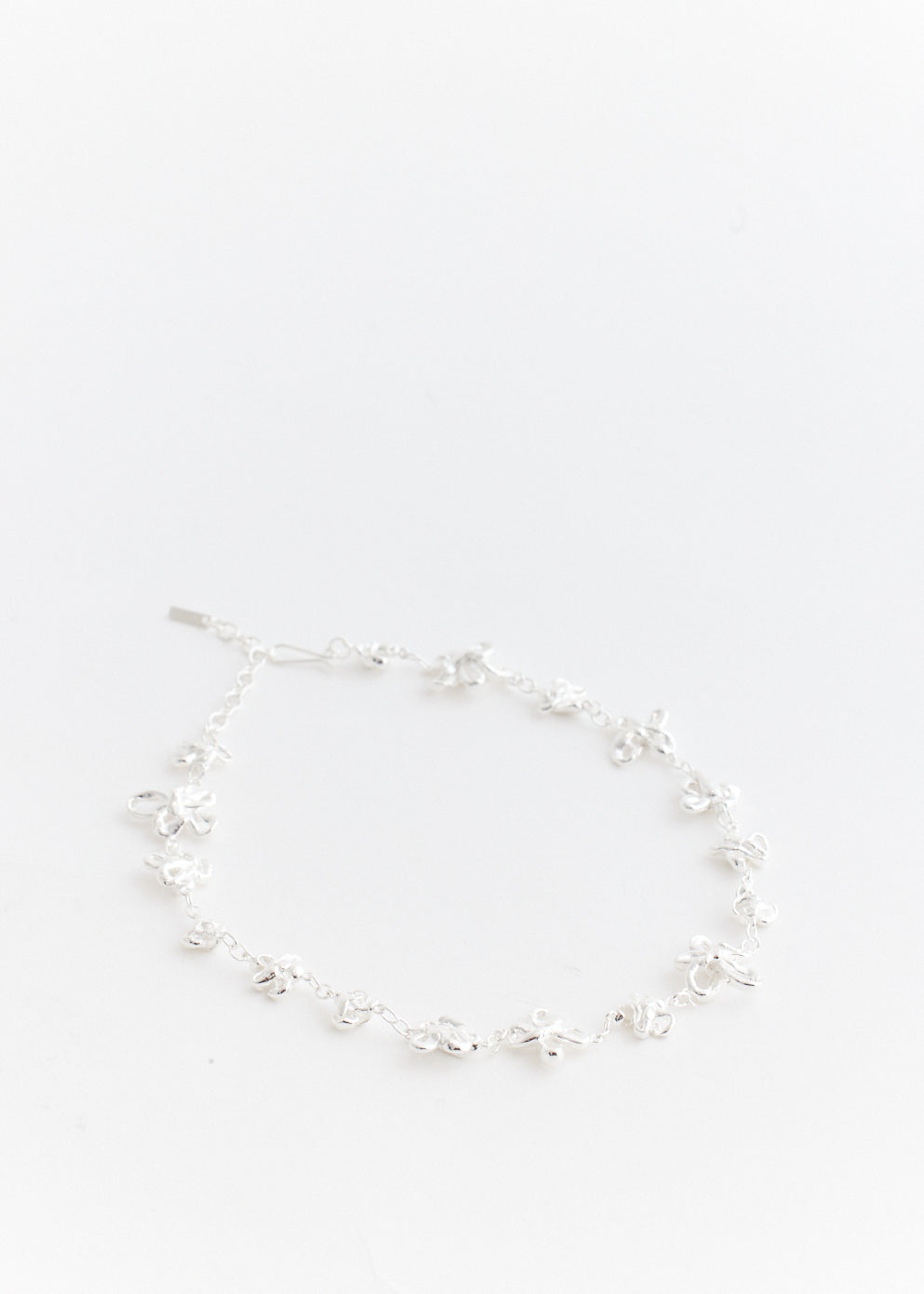 The Past Within The Present Necklace