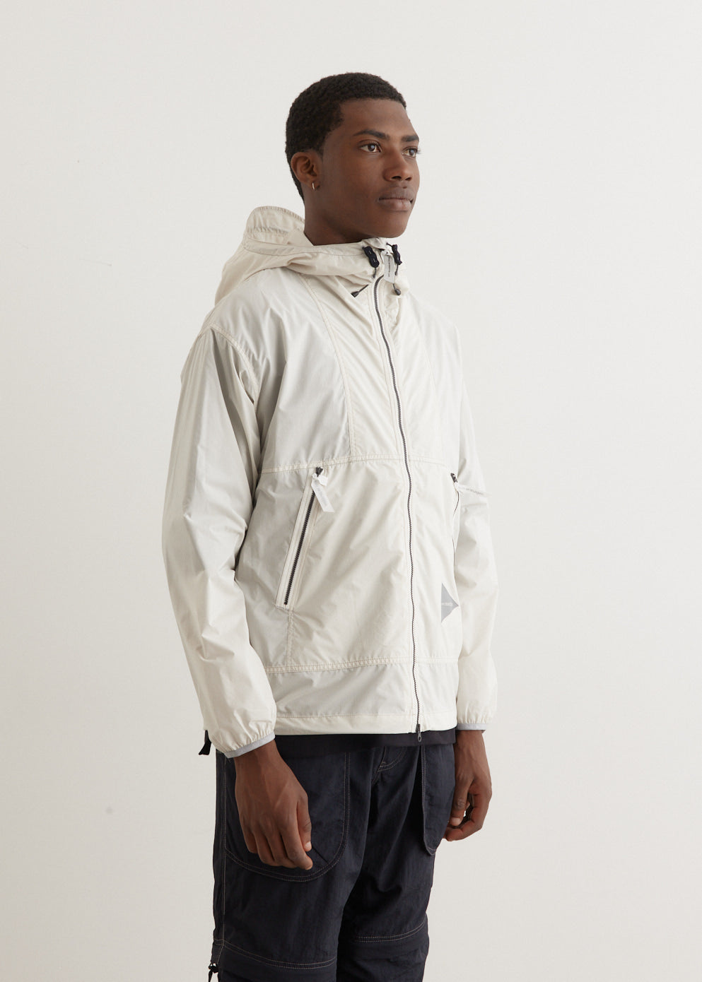 PERTEX Wind Jacket