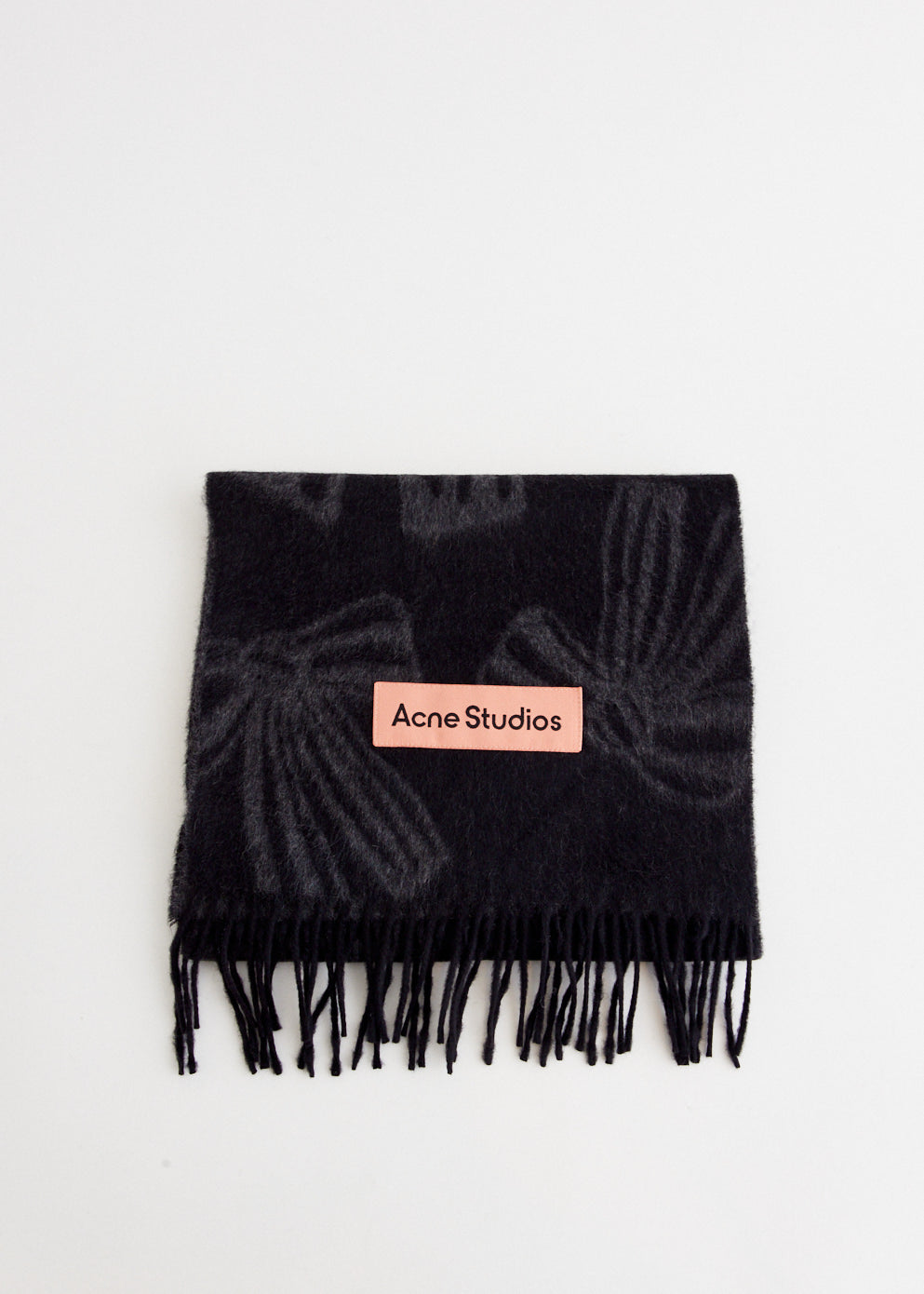 Vobow Scarf