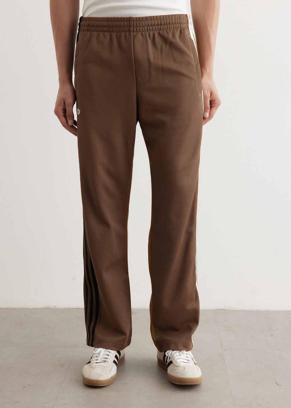 x CLOT by Edison Chen Adibreak Pants