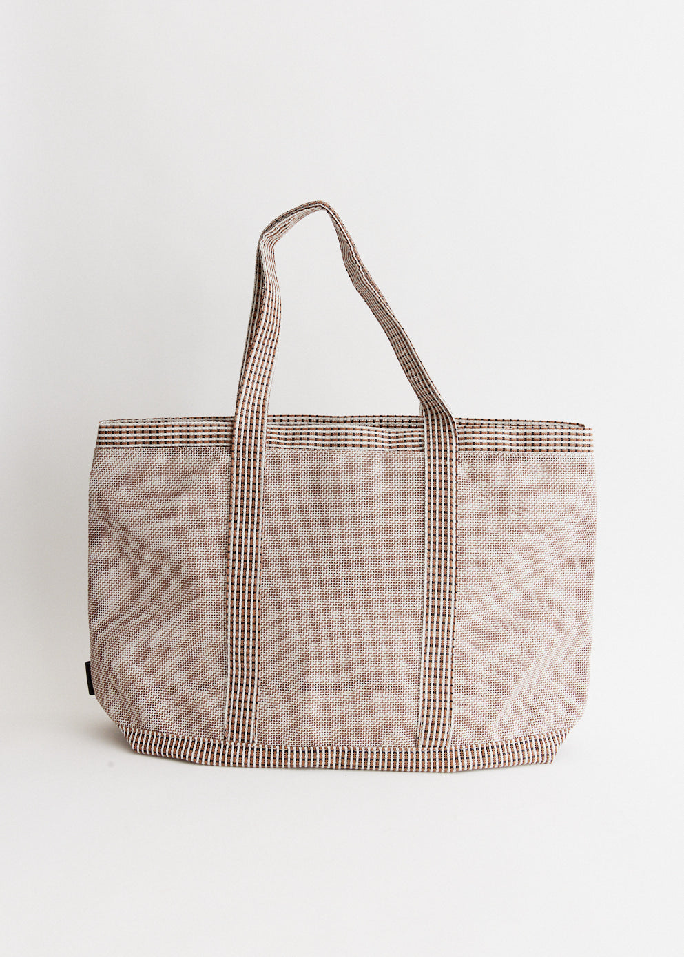 Navire Tote Bag