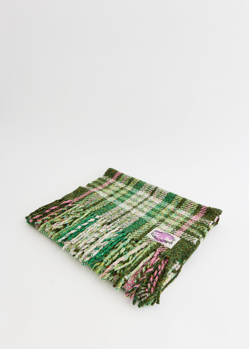 Volano Scarf