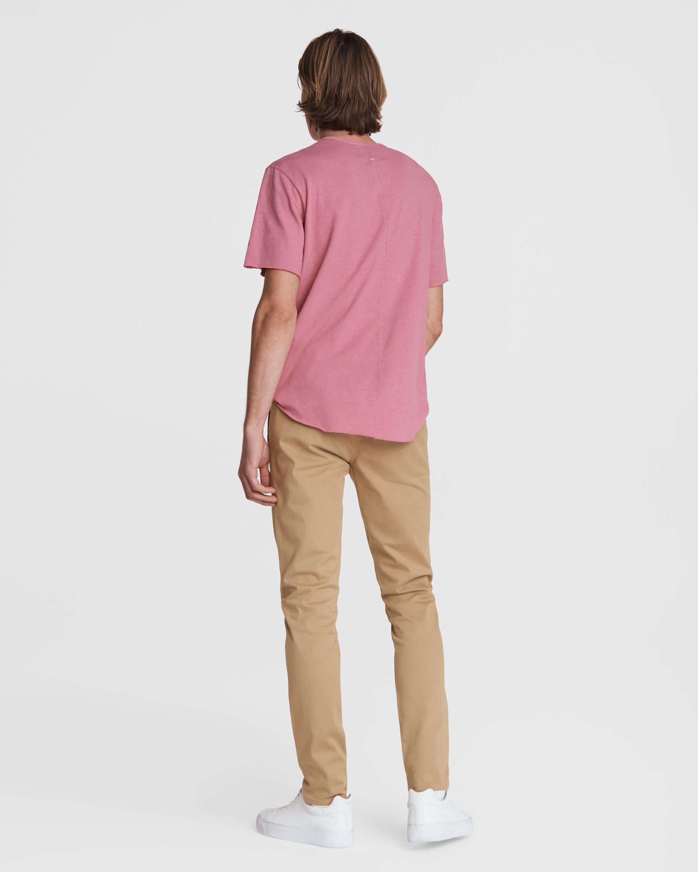 Fit 2 Stretch Twill Chinos