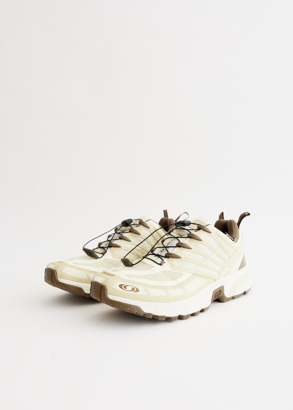 ACS Pro GORE-TEX 'Vanilla ice' Sneakers