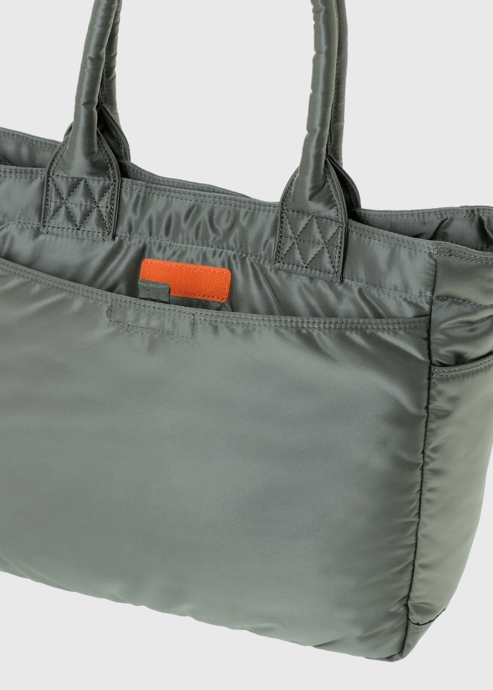 Tanker Tote Bag