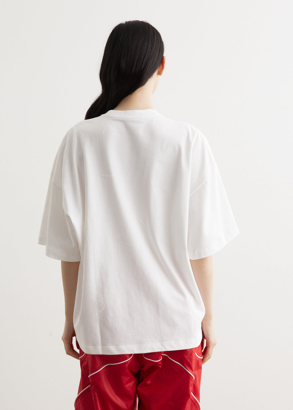 x Jacquemus NRG T-Shirt