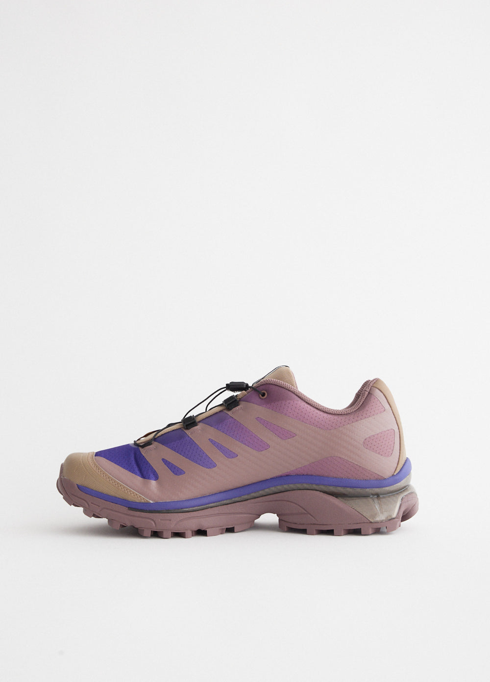 XT-4 OG 'Portabella Rose Taupe' Sneakers