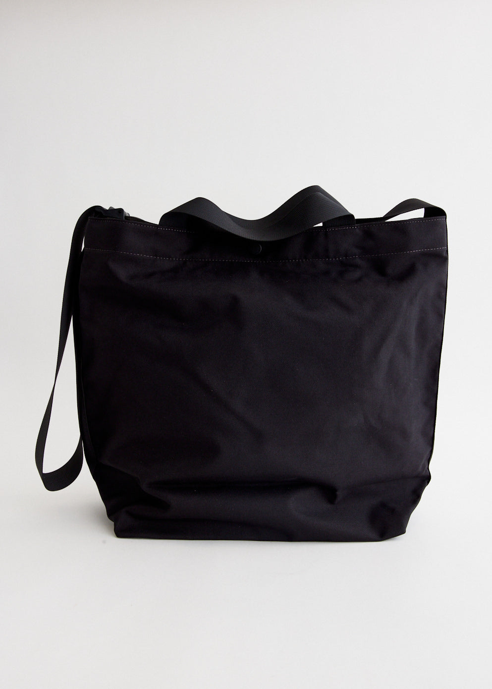 Recycled OX Tote Bag