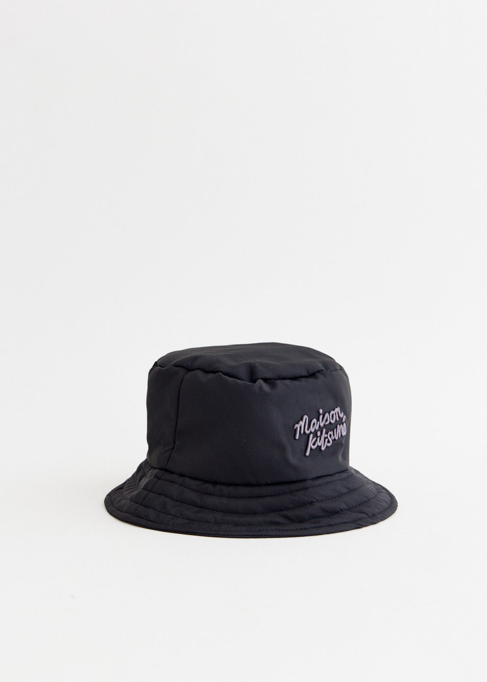 Puffer Bucket Hat