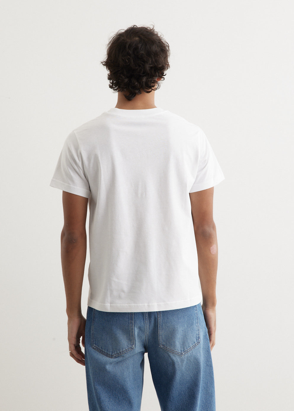 Standard APC Brodee T-Shirt