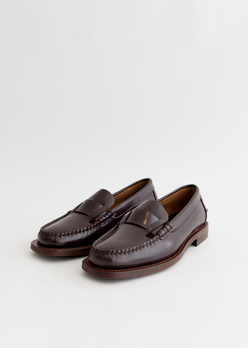 Sineu Loafers