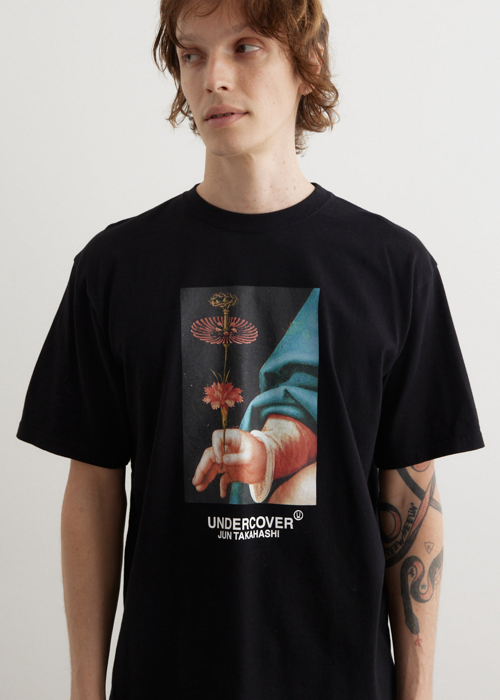 Flower T-Shirt