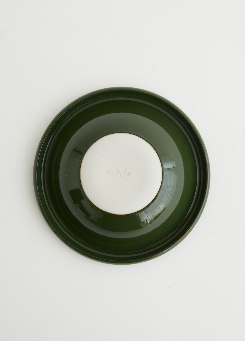 Side Bowl