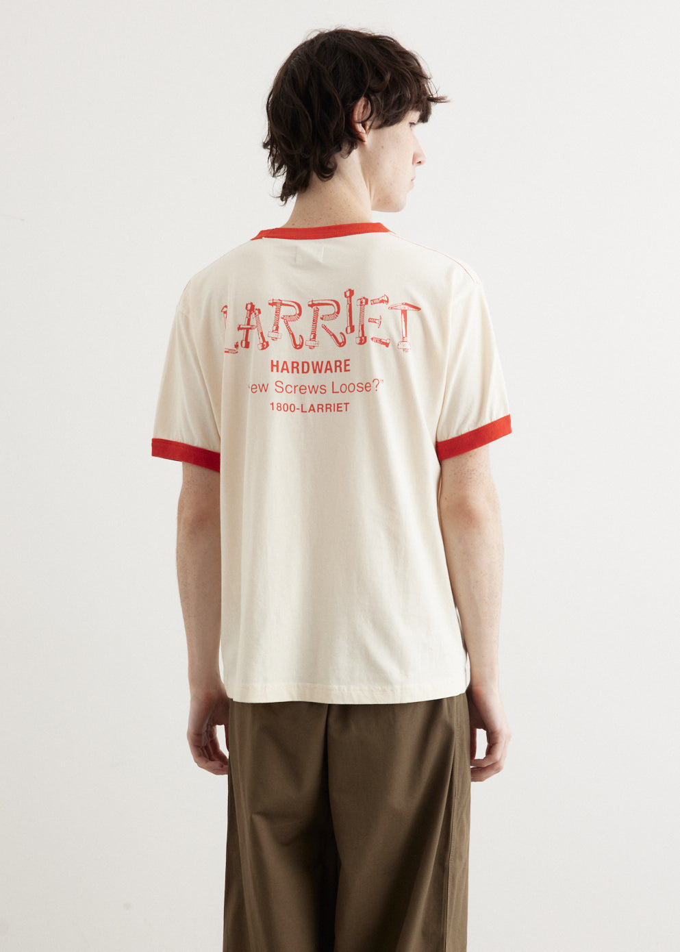 Hardware T-Shirt