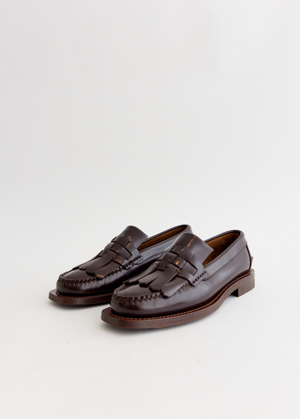 Marti Loafers