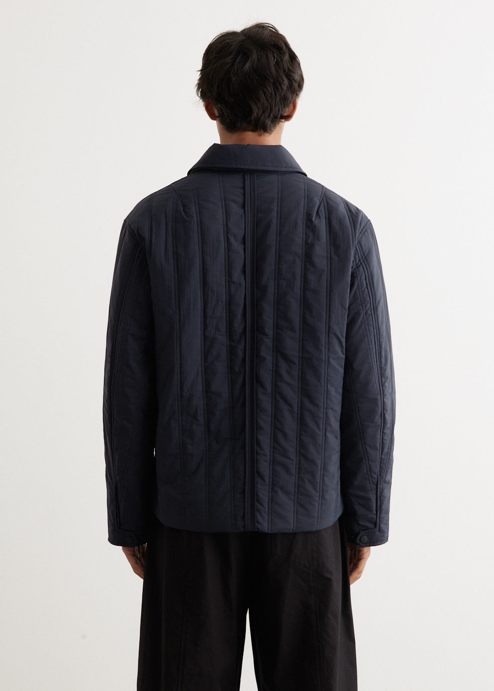 Maxwell Jacket