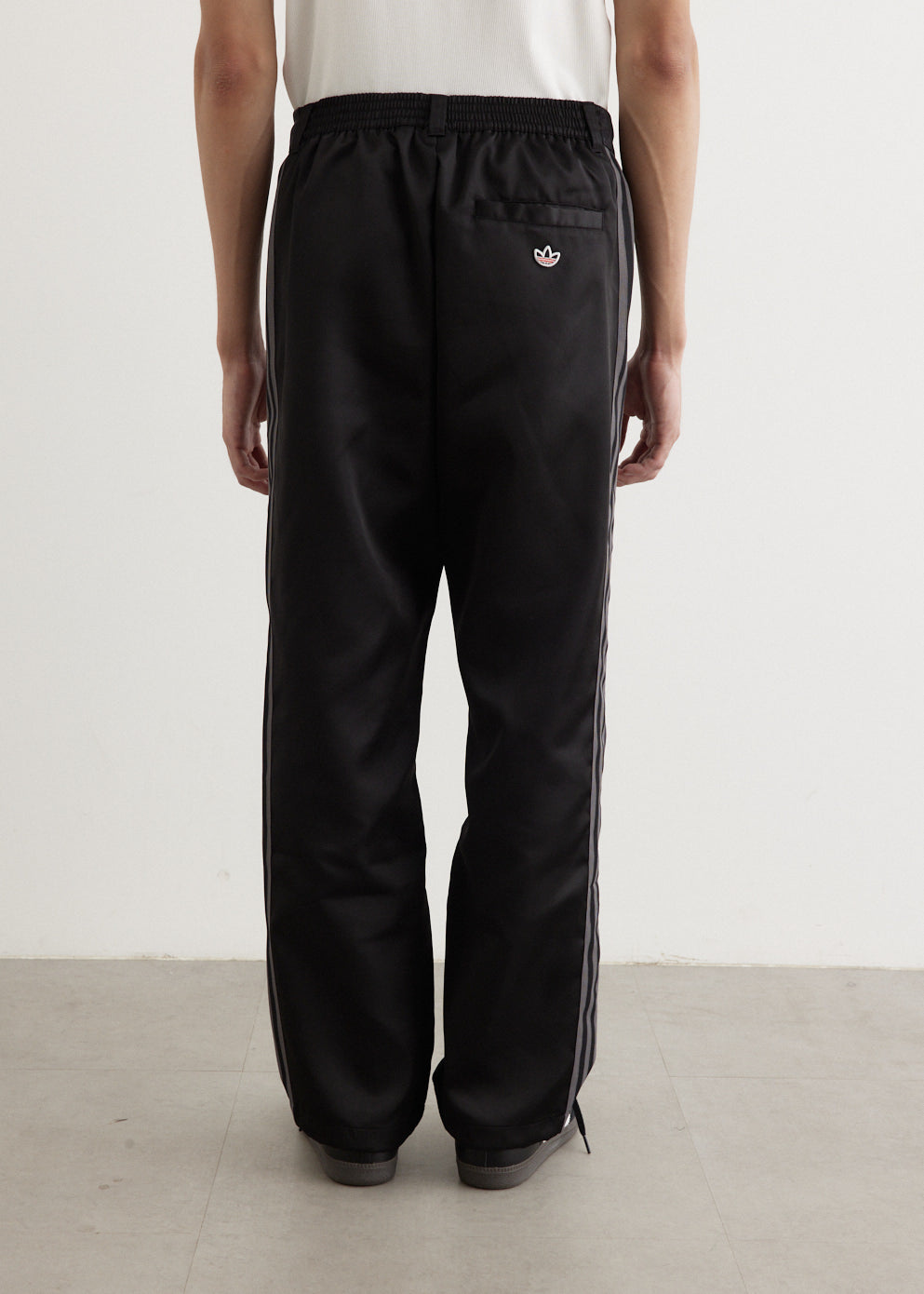 x CLOT by Edison Chen Combo Pants