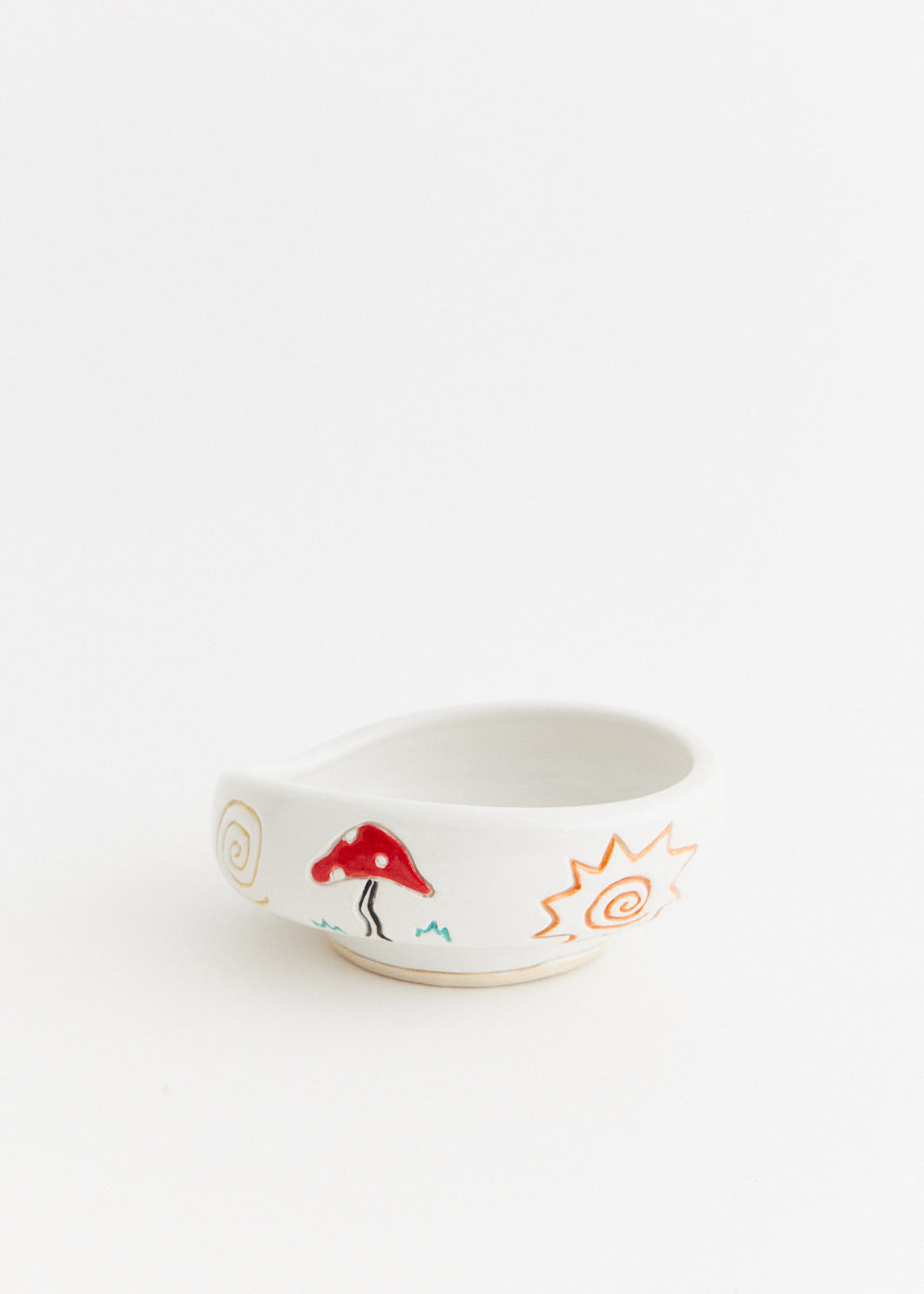 Flash Sheet - Incising Bowl