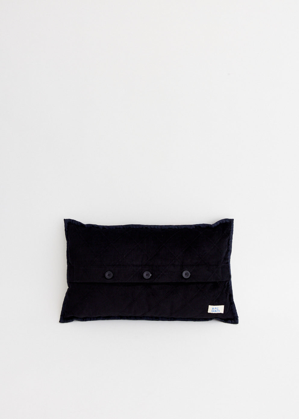 Papillion Jaune Cushion