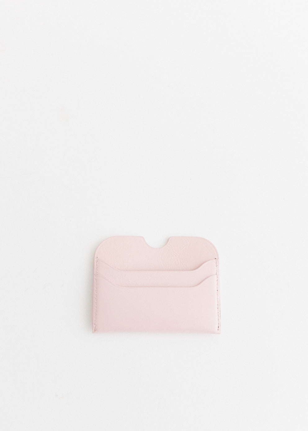 Elmas Large Shiny Cardholder