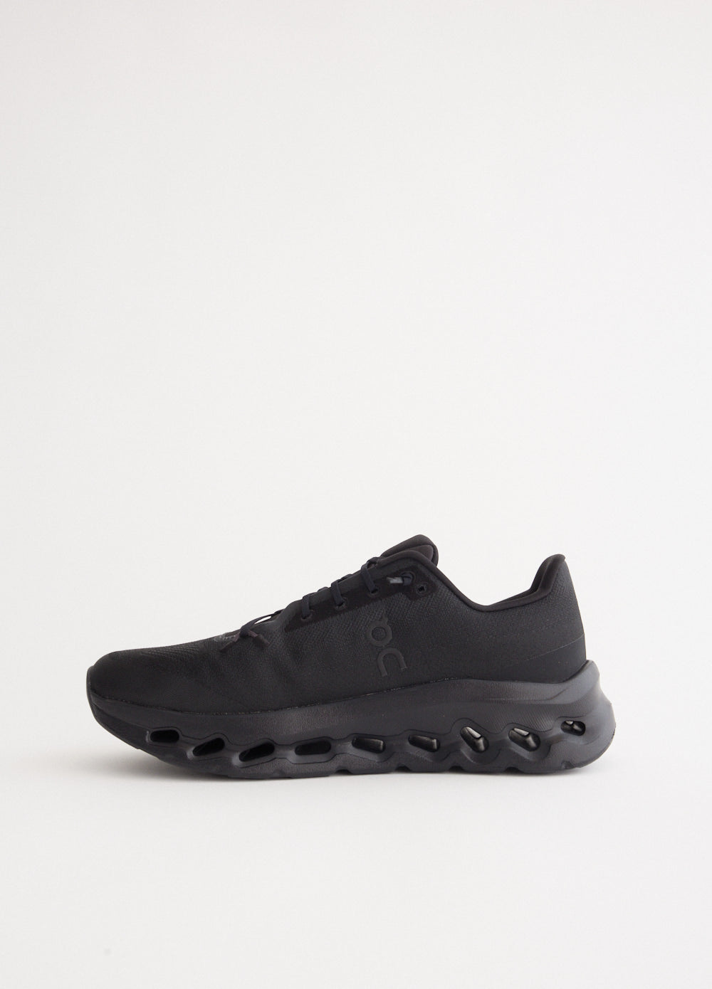 Cloudtilt 'Eclipse Black' Sneakers