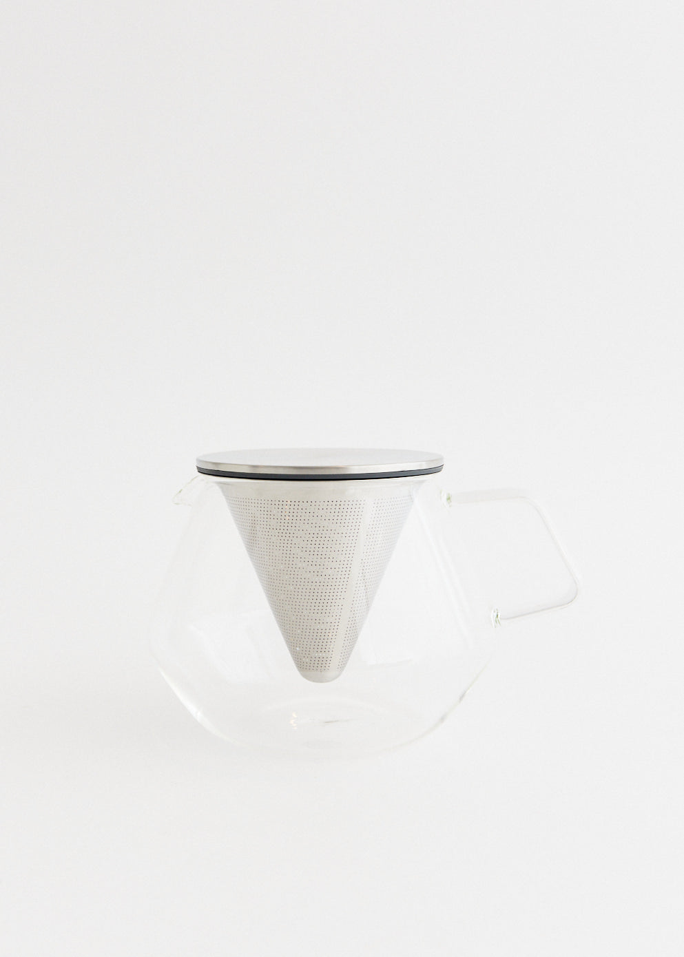 Carat Teapot 850ml