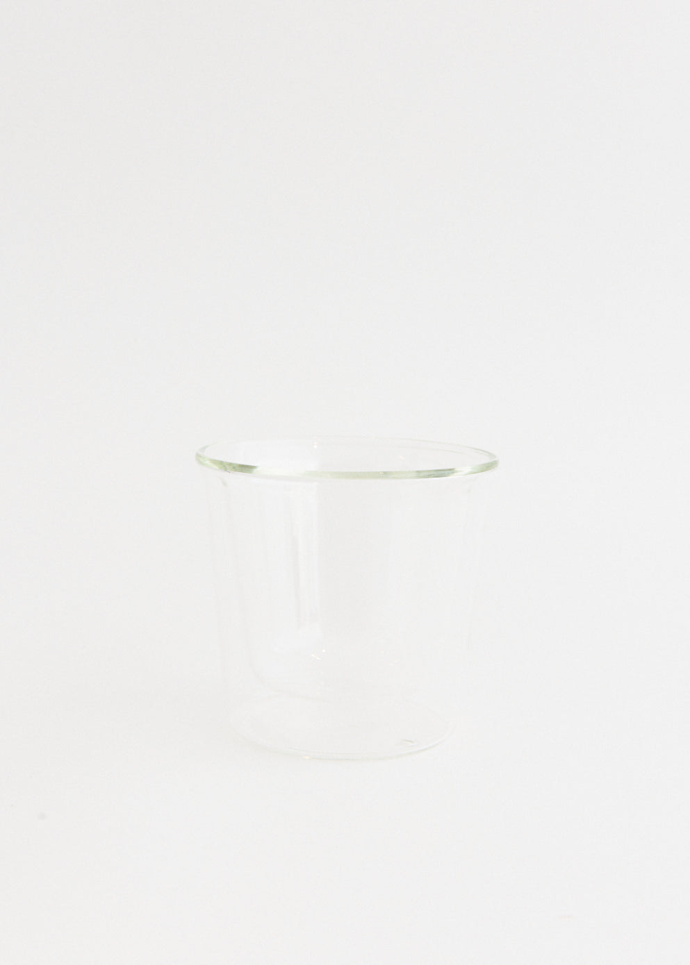 CAST Double Wall Rock Glass 250ml