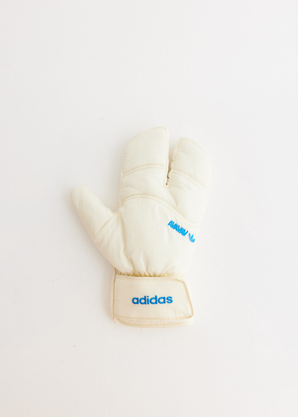 x Avavav Three Finger Gloves