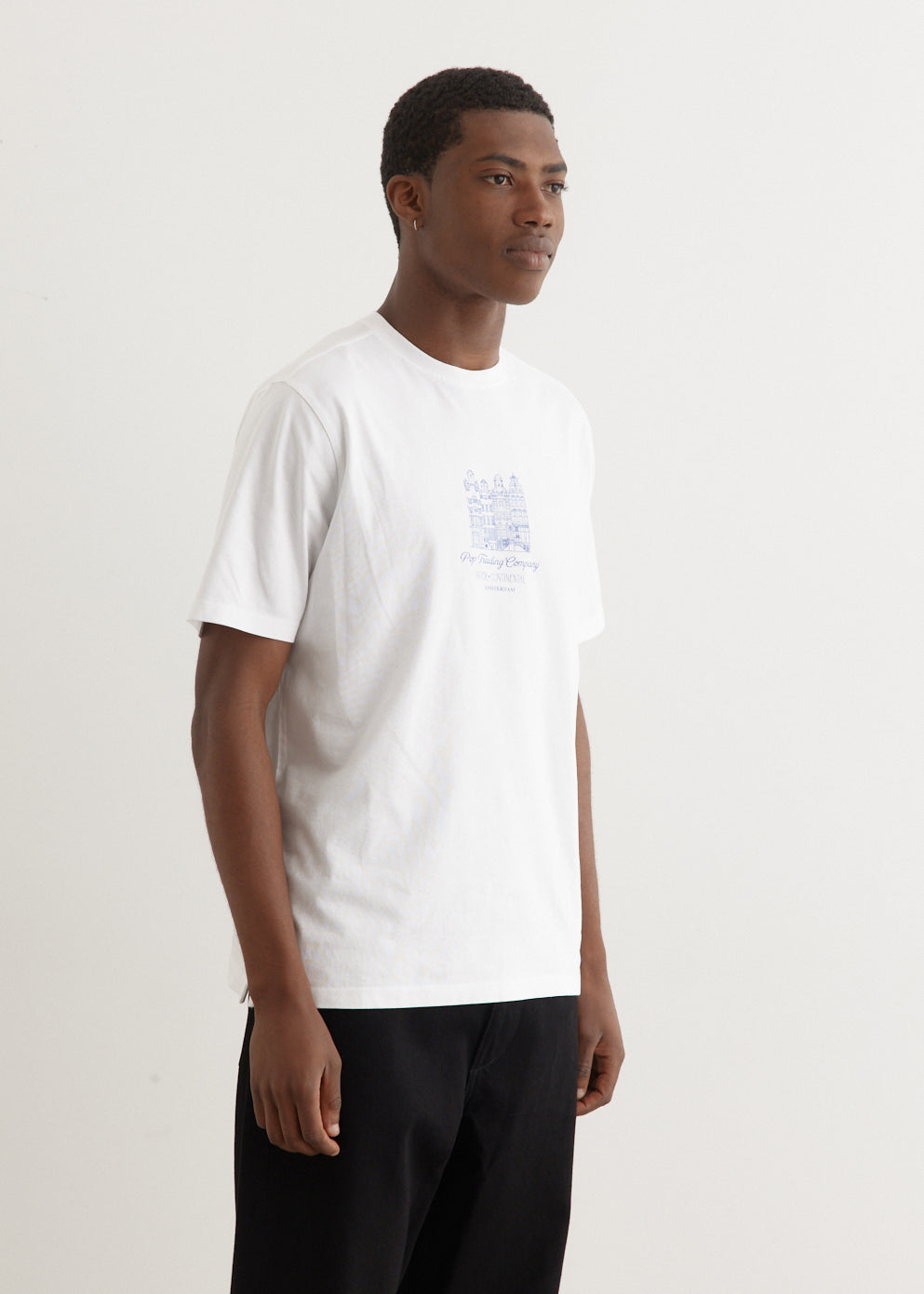 Continental T-Shirt