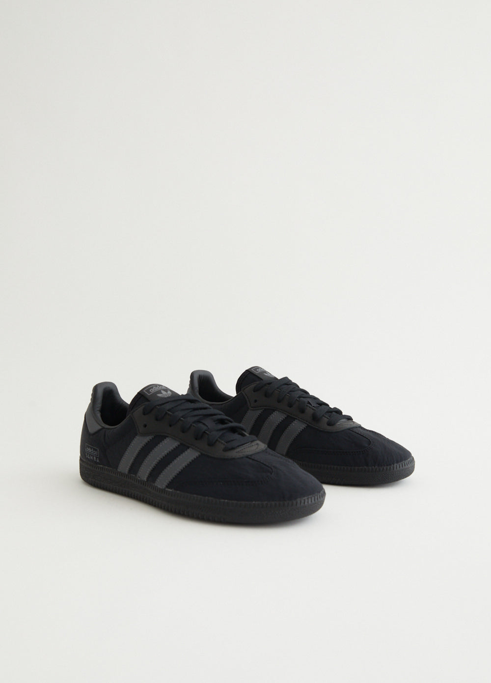 Samba OG 'Core Black' Sneakers