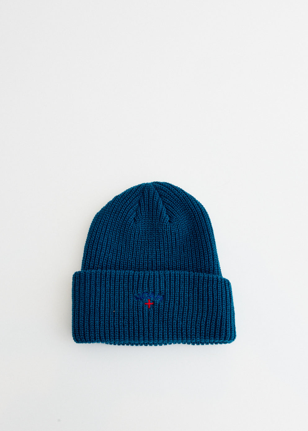 Core Logo Beanie