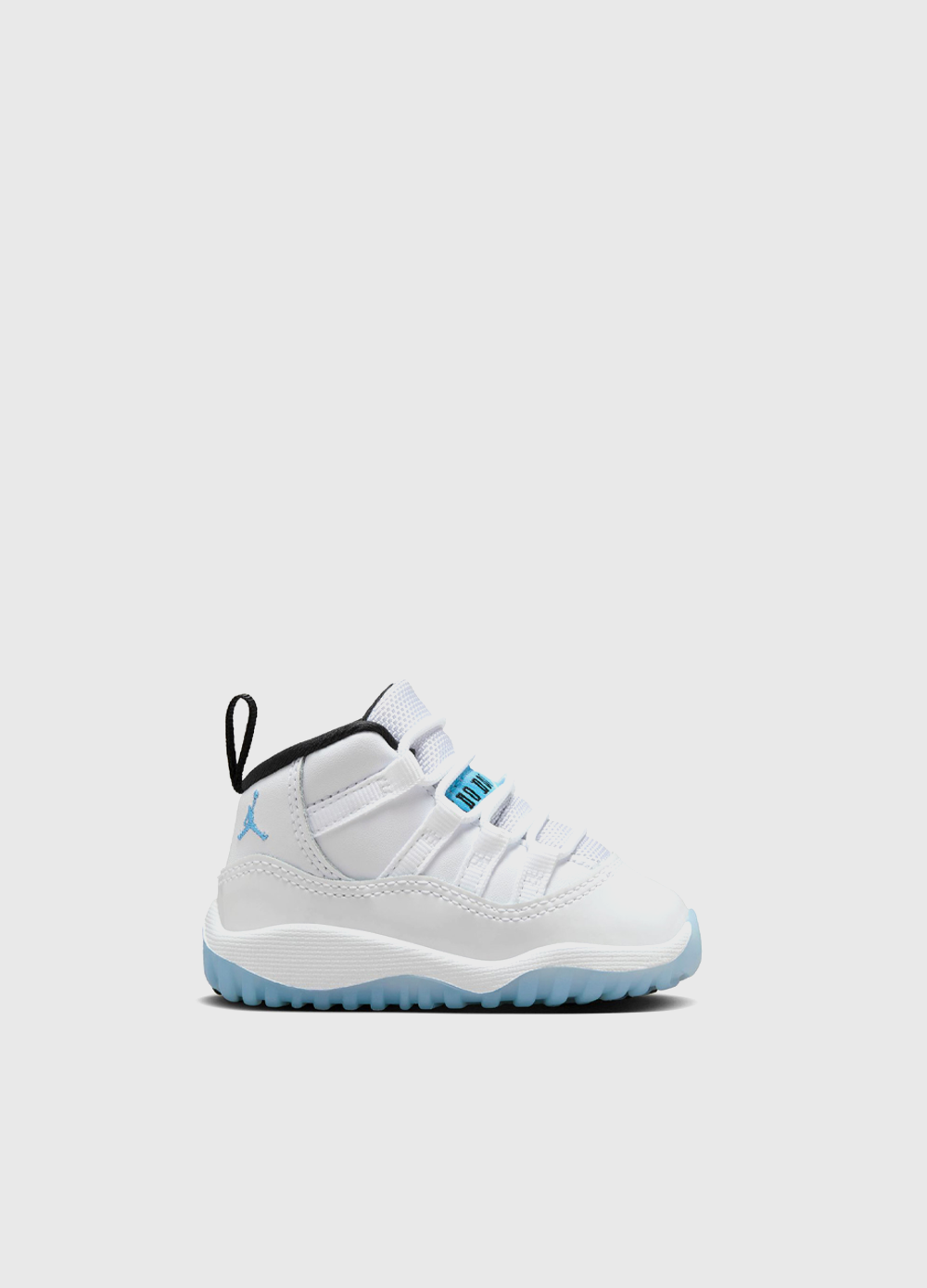 Air Jordan 11 Retro 'Legend Blue' Sneakers (TD)