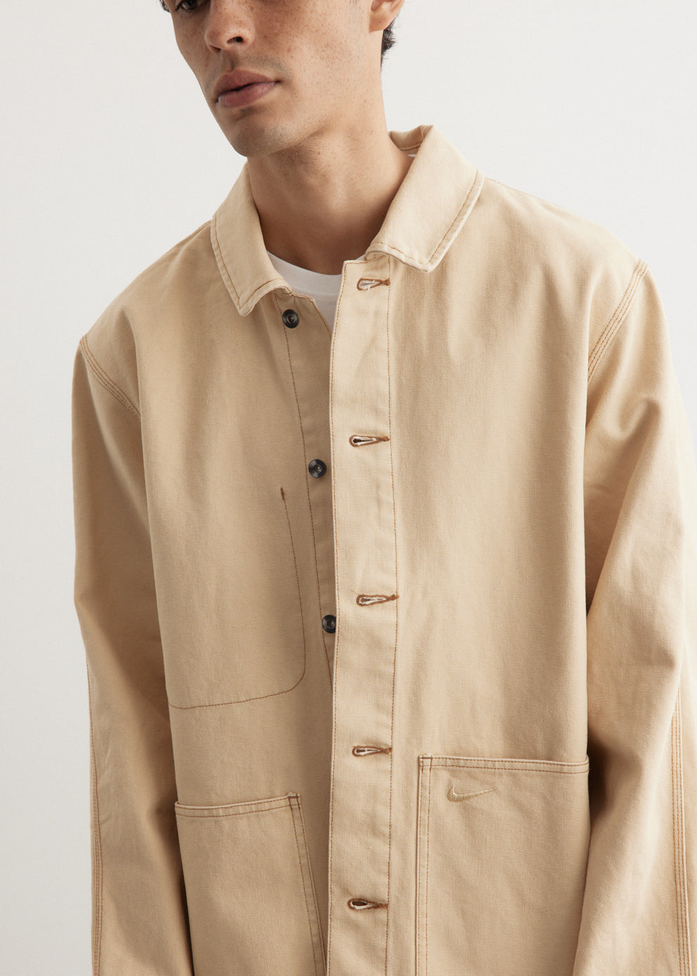 Chore Coat Jacket