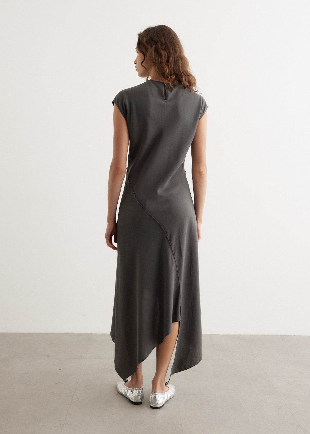 Chronicle Midi Dress