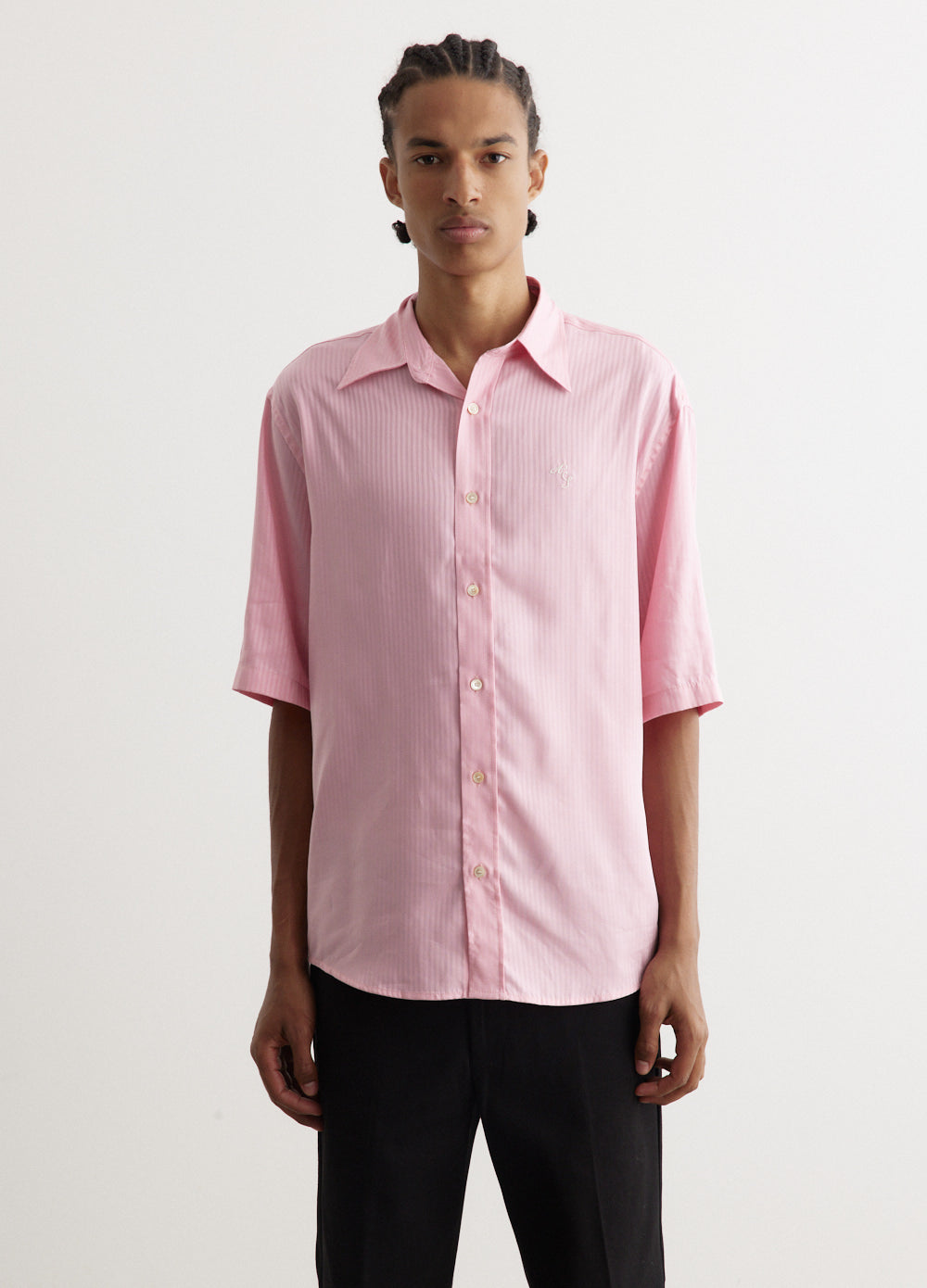 Sandrok Short Sleeve Shirt