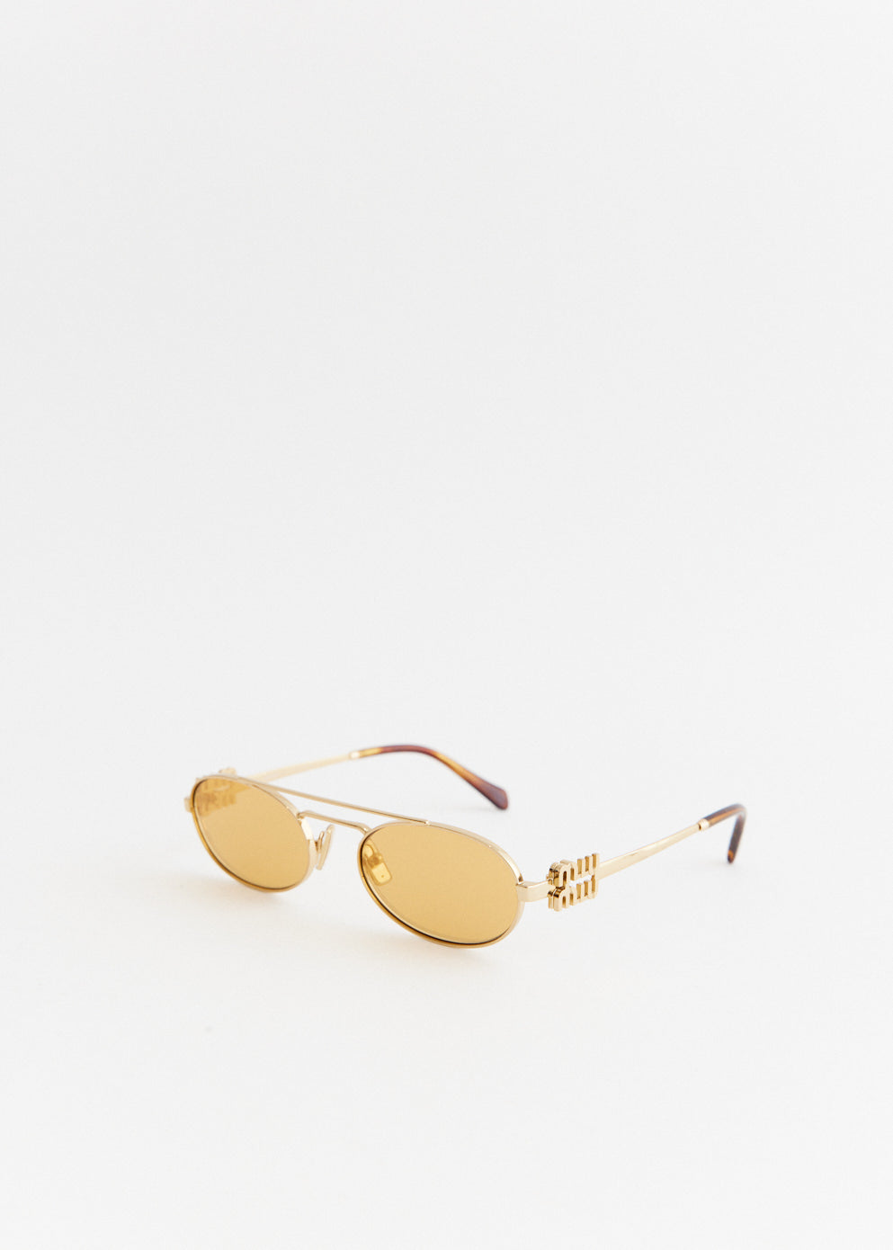 0MU 54ZS Sunglasses