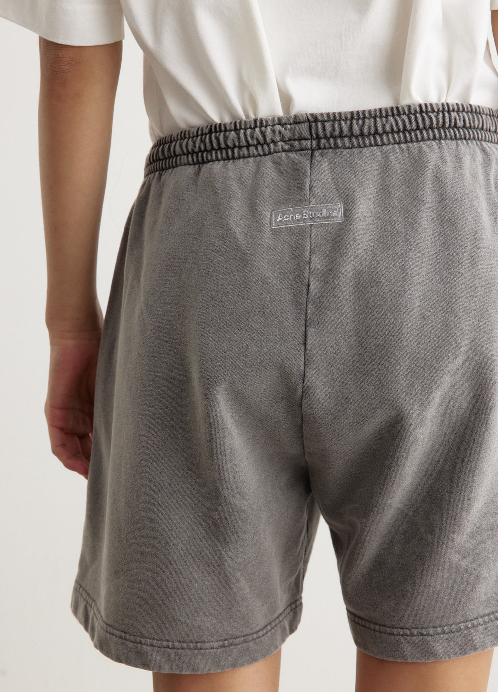 Rego Sweat Shorts