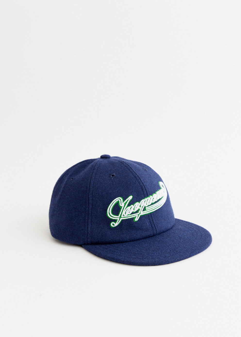 La Casquette Baseball Cap