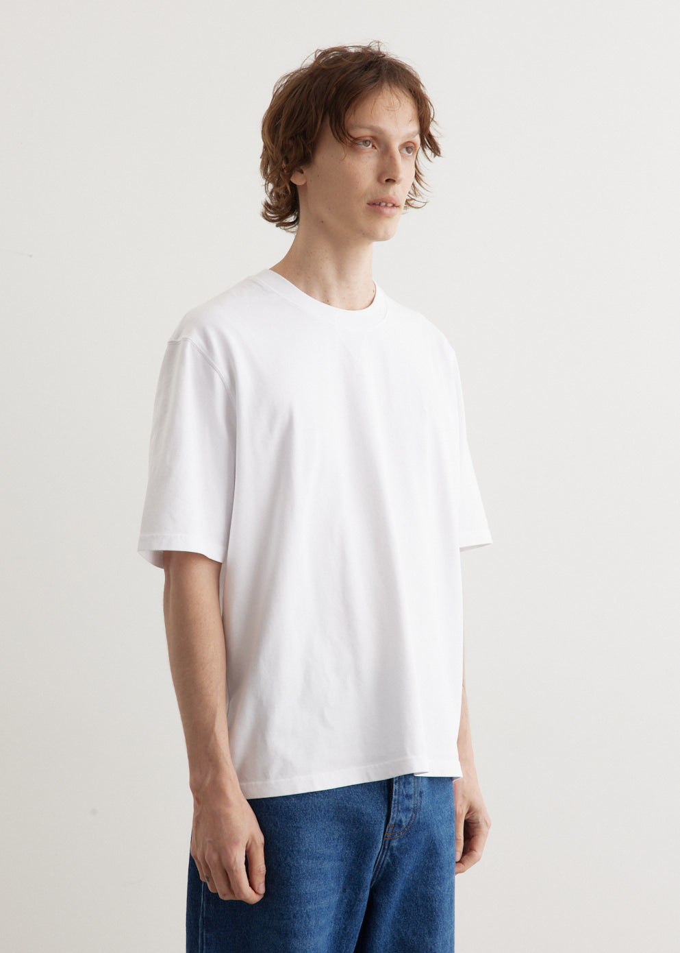 Boxy T-Shirt