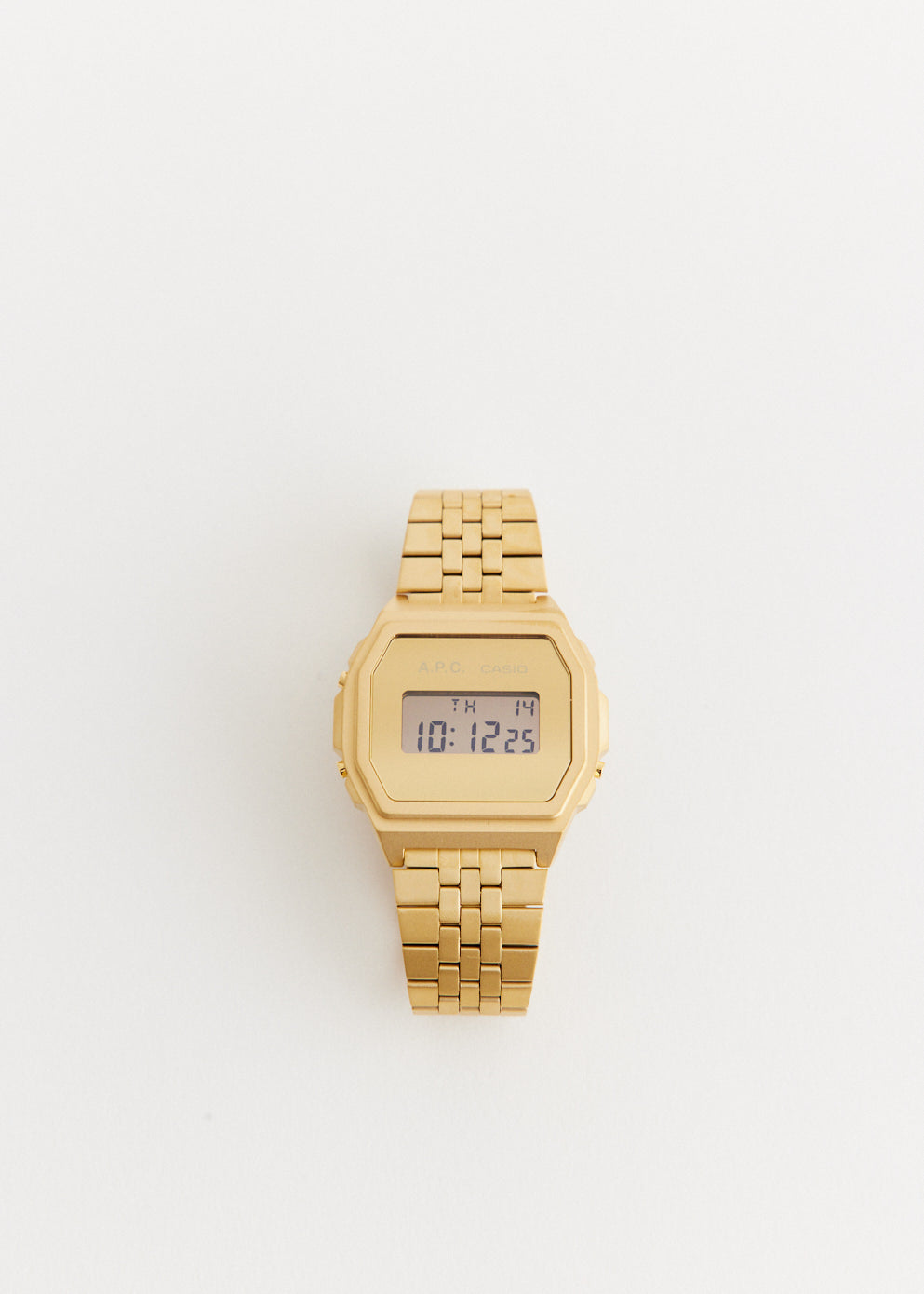 x Casio A1000 Watch