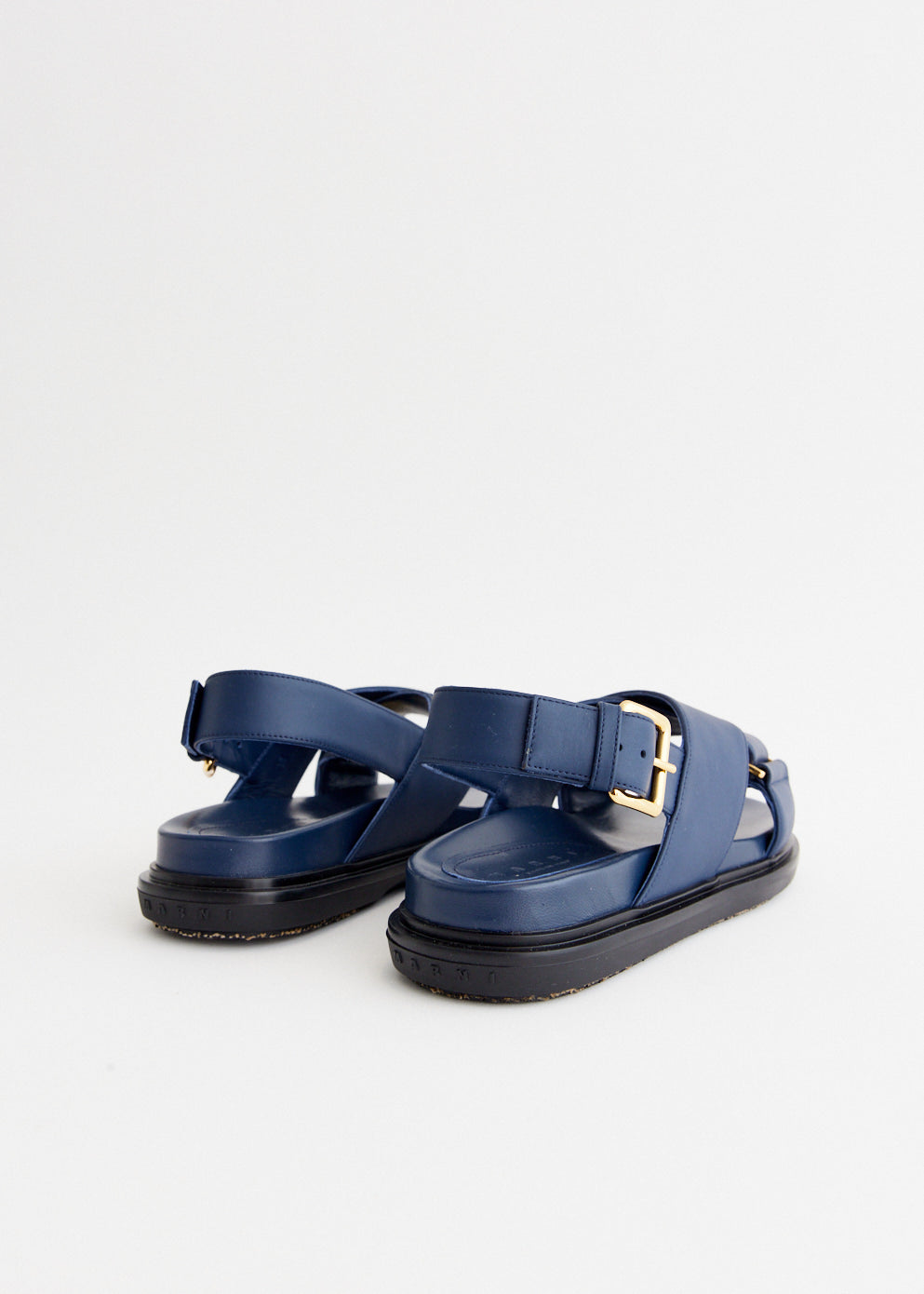 Fussbett Criss-Cross Sandals