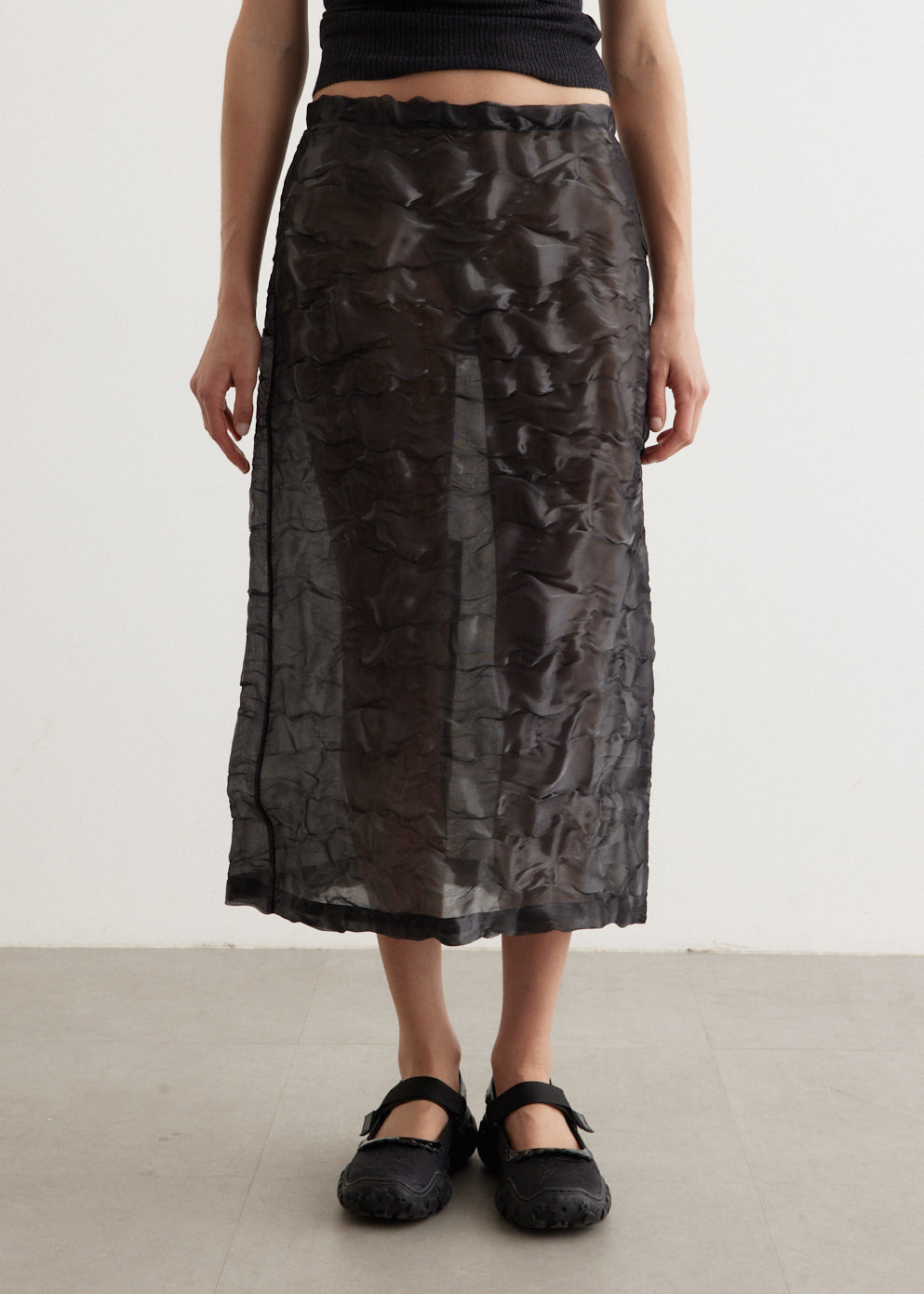 Aoi Skirt